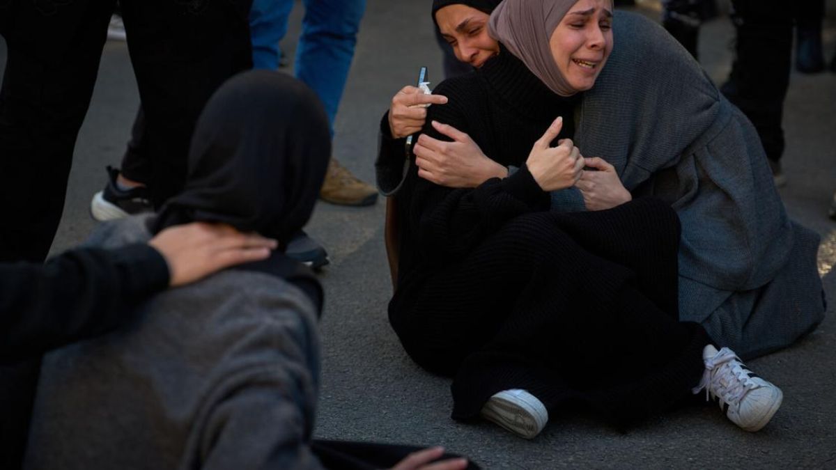 Iraqi Women Mourn Sajida Obaid: The Voice That Brought Freedom