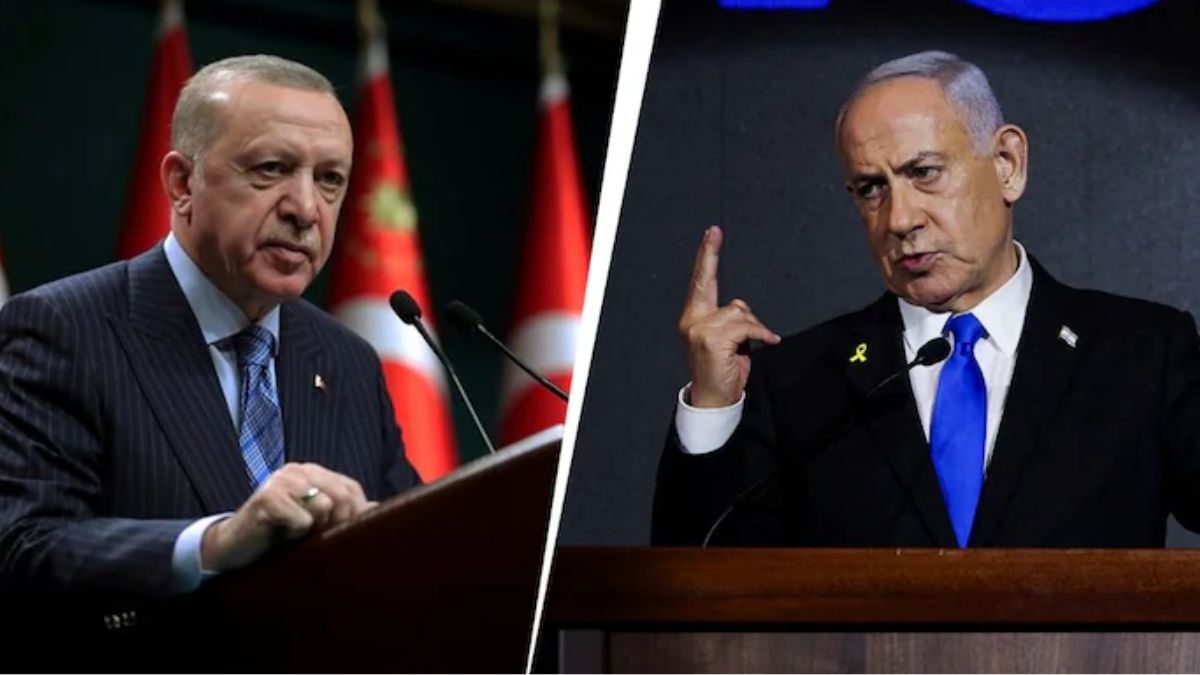 What Led Israel to Consider Türkiye as a ‘New Enemy’?