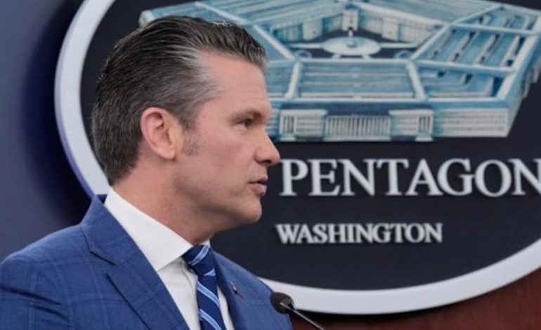 Judges Uphold Pentagon Authority to Escort Reporters in Appeal Proceedings