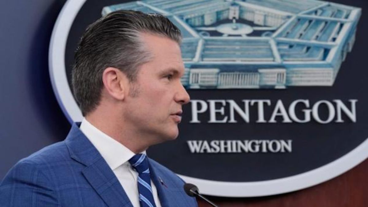 Judges Uphold Pentagon Authority to Escort Reporters in Appeal Proceedings