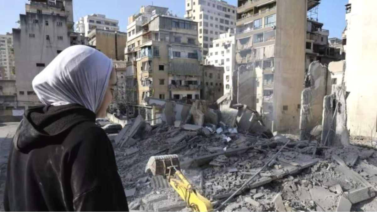 Deadliest Day Since Truce: Lebanon Reports 14 Killed in Israel Strikes