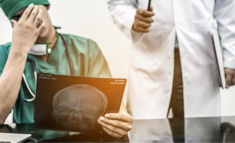 Understanding How Medical Errors Occur and Ways Patients Can Stay Safe