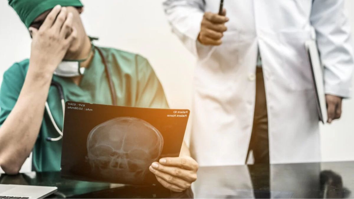 Understanding How Medical Errors Occur and Ways Patients Can Stay Safe