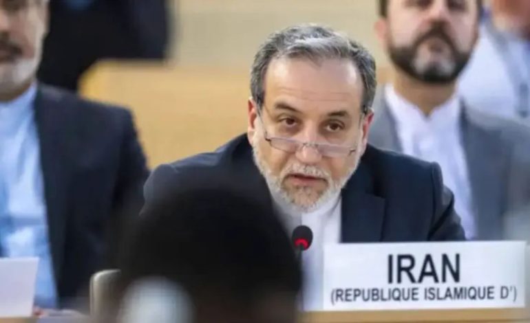 Middle East Peace Prospects Rise Amid Ongoing Iran Diplomatic Meetings