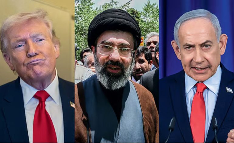 Oil Flow Crisis Deepens as US-Iran Ceasefire Faces Strain Ahead of Diplomatic Talks