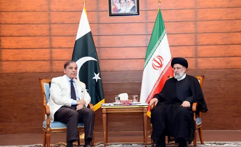 Ongoing Efforts to Facilitate US–Iran Talks: Pakistan Plays a Key Role