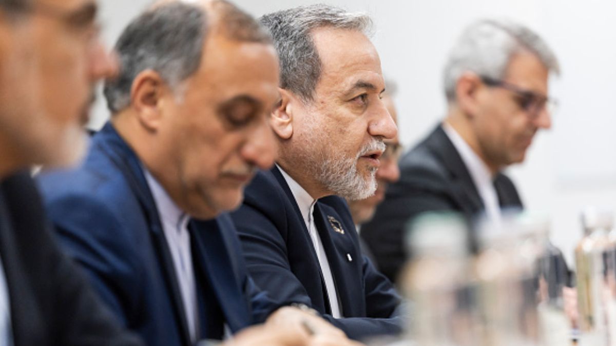 Peace Talks Between US and Iran Face Challenges Over Lebanon and Sanctions