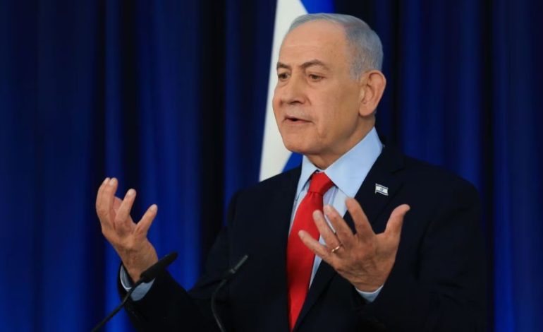 Political Tension Rises in Israel as Opposition Slams Netanyahu Over Iran Truce