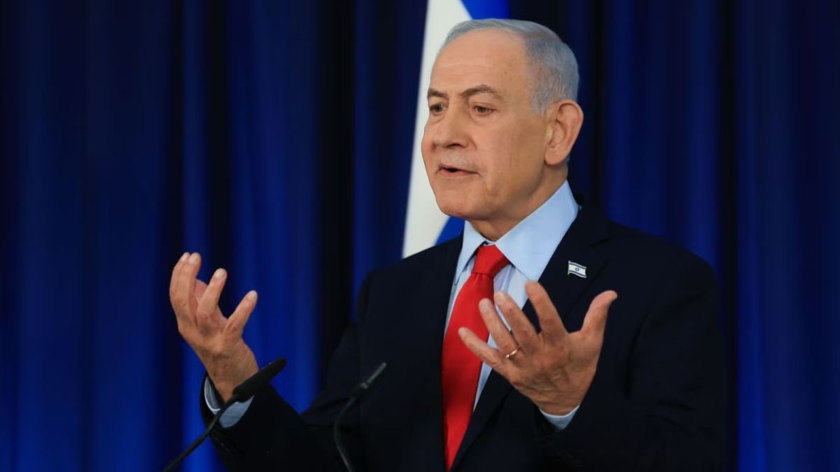 Political Tension Rises in Israel as Opposition Slams Netanyahu Over Iran Truce