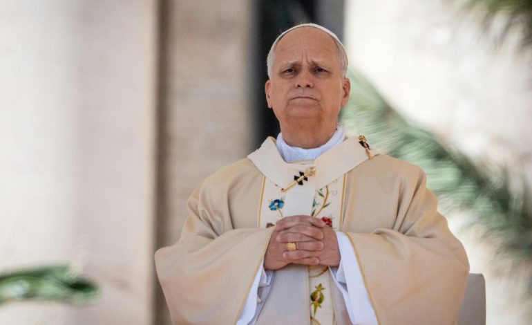 Pope Leo Speaks Out on Democracy Following Trump Criticism