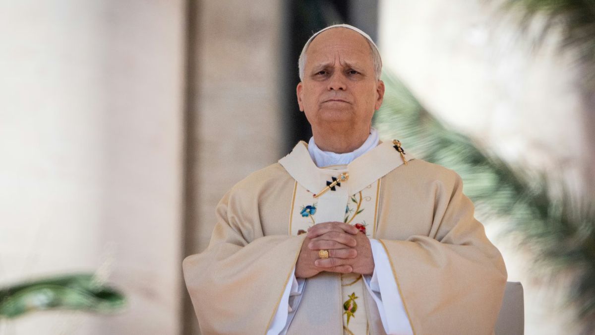 Pope Leo Speaks Out on Democracy Following Trump Criticism