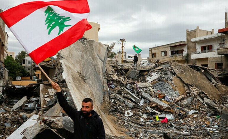 Middle East Peace Boost: Saudi Arabia Welcomes Lebanon-Israel Ceasefire