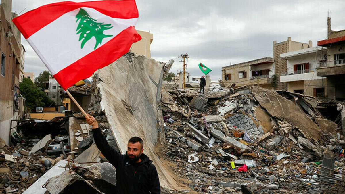 Middle East Peace Boost: Saudi Arabia Welcomes Lebanon-Israel Ceasefire