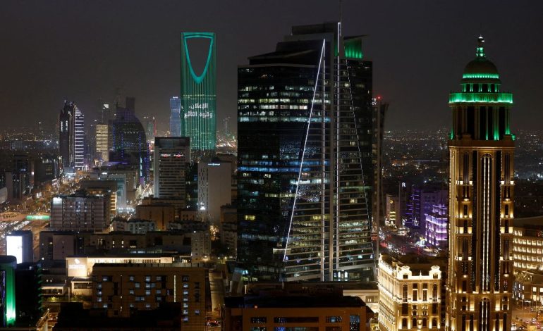 How Saudi Banks Reached $6.4bn in Record Quarterly Profits