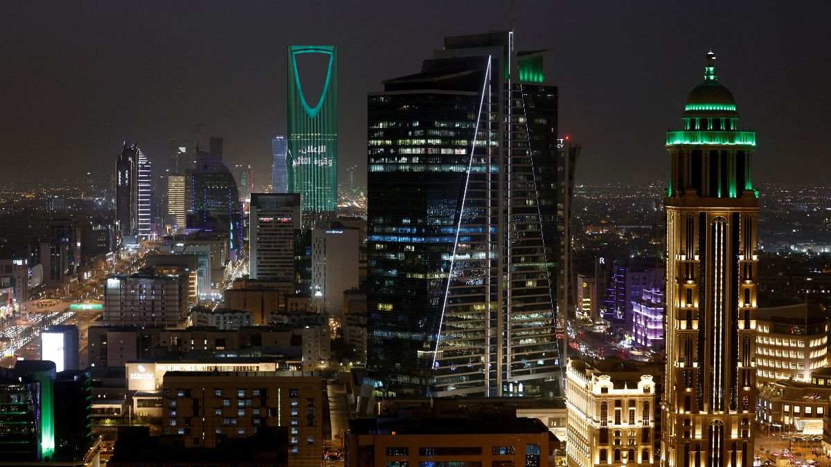 How Saudi Banks Reached $6.4bn in Record Quarterly Profits