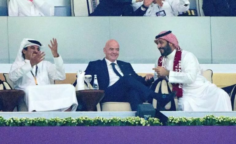 Saudi Campaign Boosts Intellectual Property Awareness in the Sports Sector