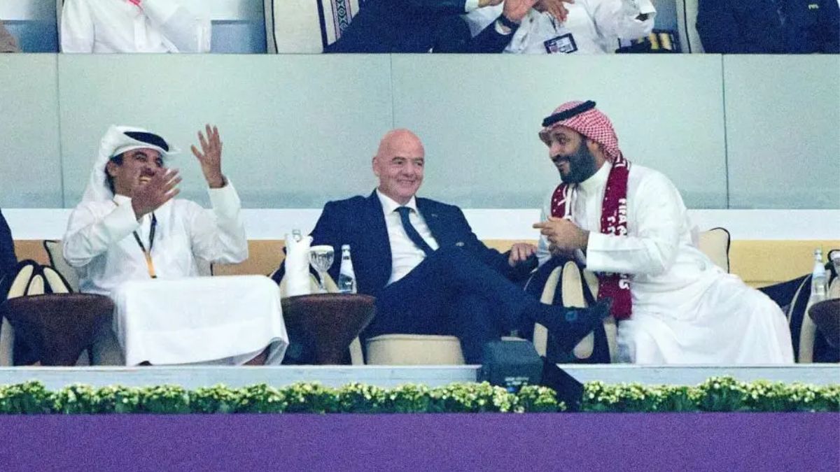 Saudi Campaign Boosts Intellectual Property Awareness in the Sports Sector