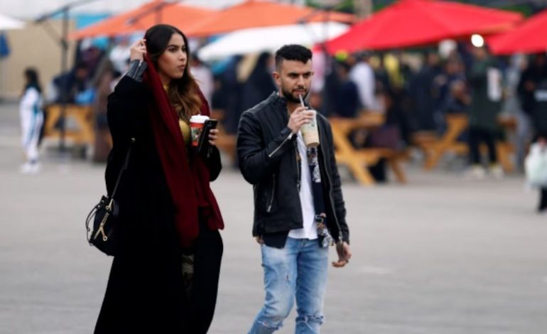 Saudi Explorer Badr Al-Shibani Reaches New Heights with US Club Entry