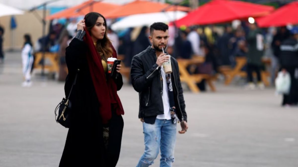 Saudi Explorer Badr Al-Shibani Reaches New Heights with US Club Entry