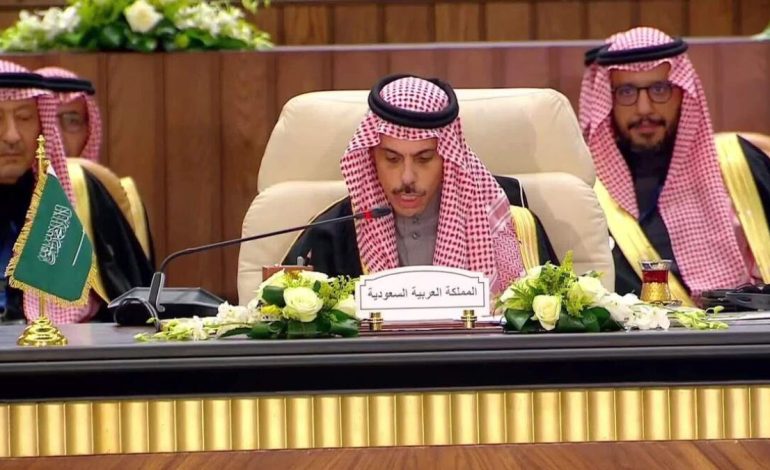 Saudi FM at Antalya Meeting on Gaza: Important Outcomes and Insights