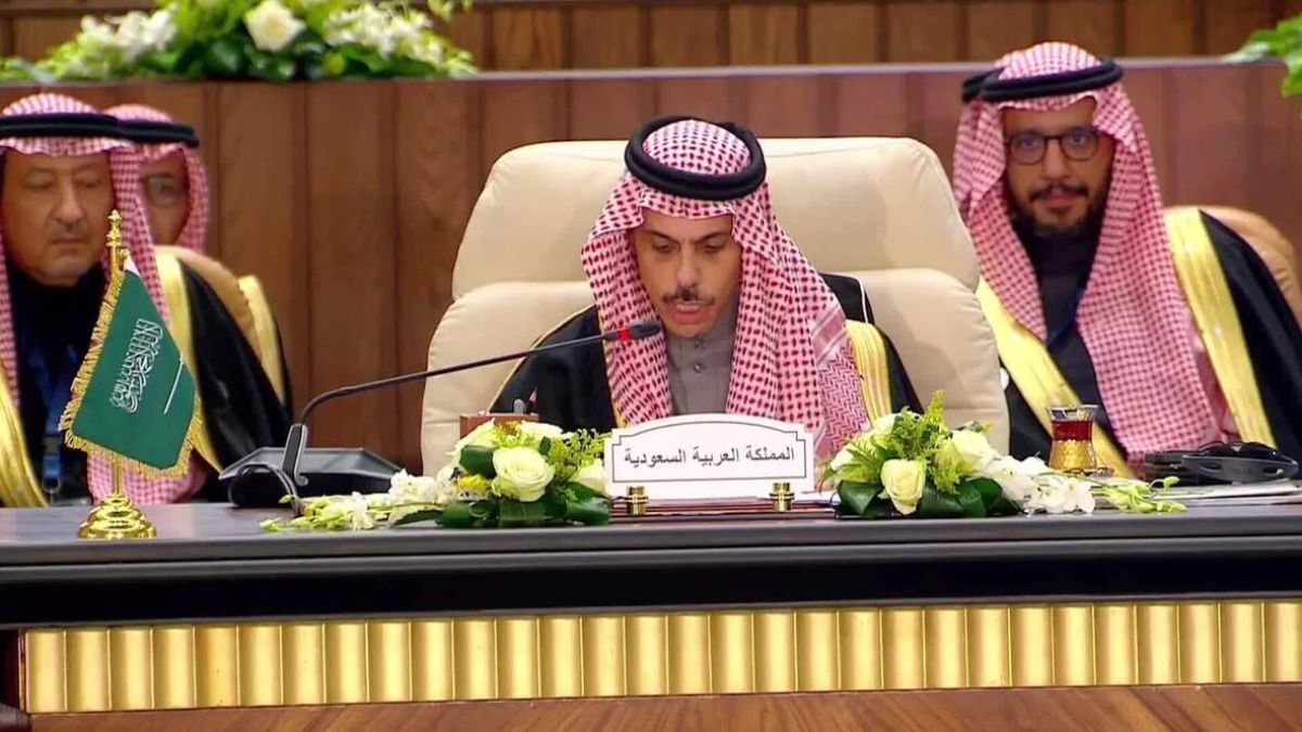 Saudi FM at Antalya Meeting on Gaza: Important Outcomes and Insights