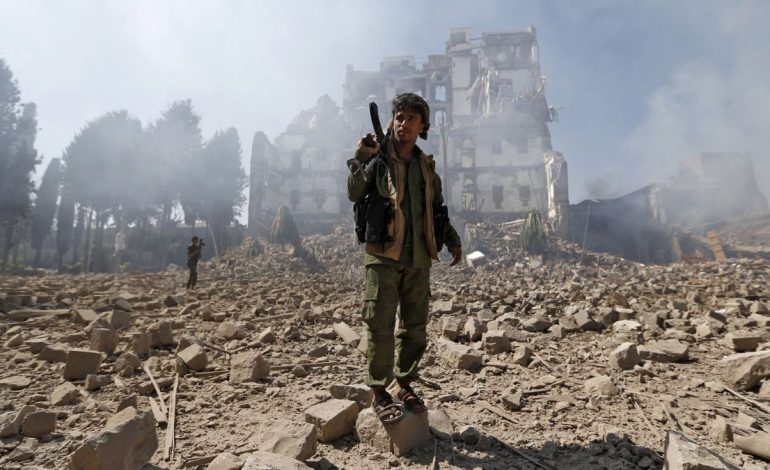 Saudi Initiative Eliminates 4,199 Explosives in Yemen to Protect Civilians