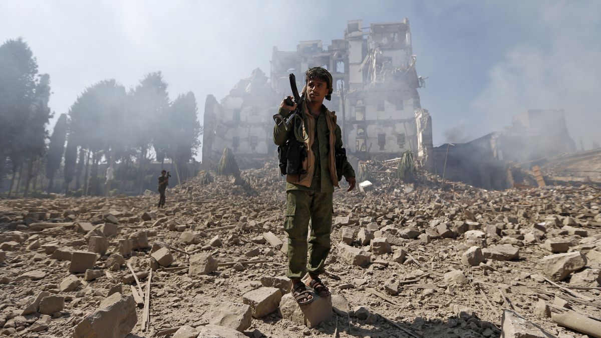 Saudi Initiative Eliminates 4,199 Explosives in Yemen to Protect Civilians