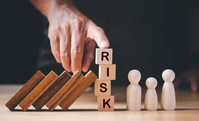 Stop Selling Creative Disruption: The Smarter Case for Risk Reduction