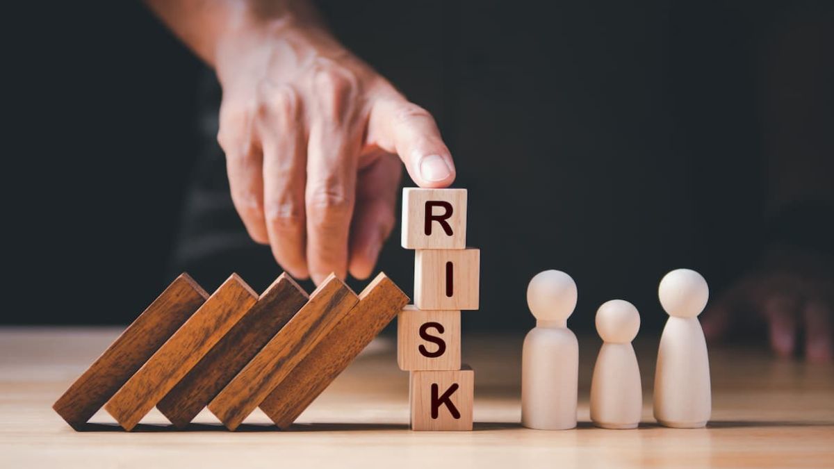Stop Selling Creative Disruption: The Smarter Case for Risk Reduction