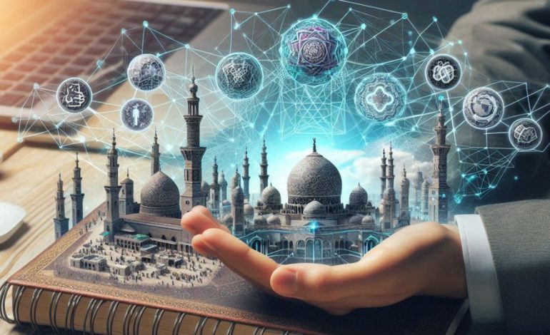 Muslim World League Chief Advocates for Strong Ethical Framework in AI Development
