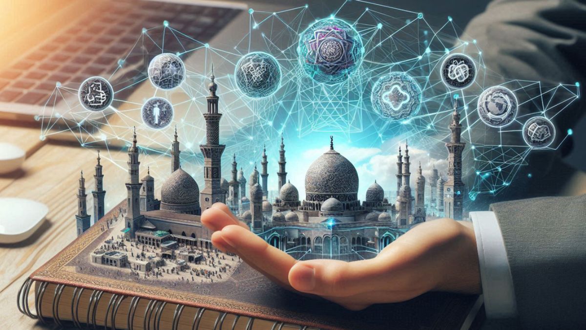 Muslim World League Chief Advocates for Strong Ethical Framework in AI Development