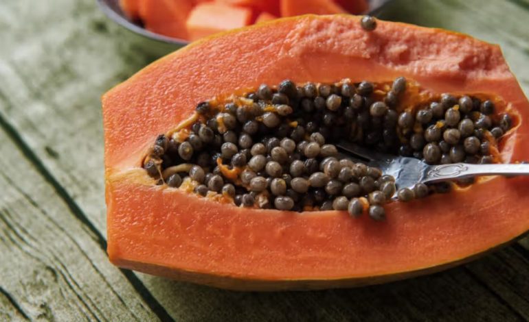 Top 8 Health Benefits of Papaya for a Better Lifestyle