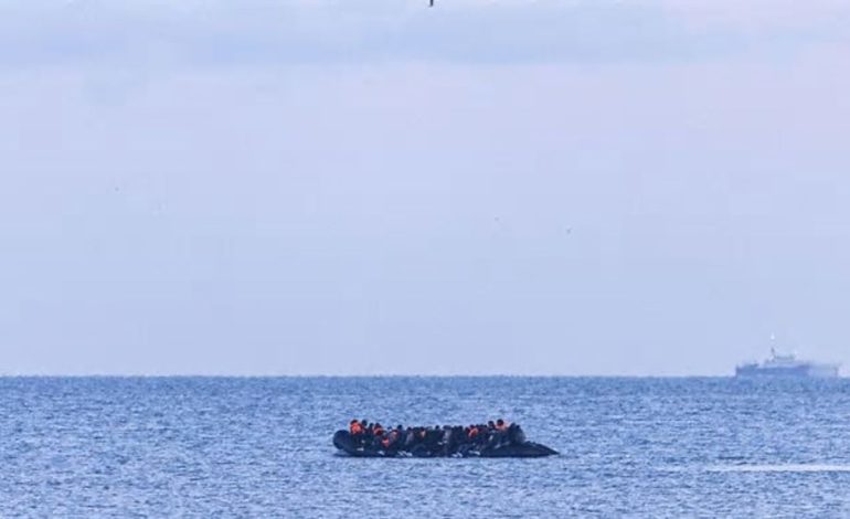 UN Confirms 250 People Missing After Andaman Sea Boat Disaster