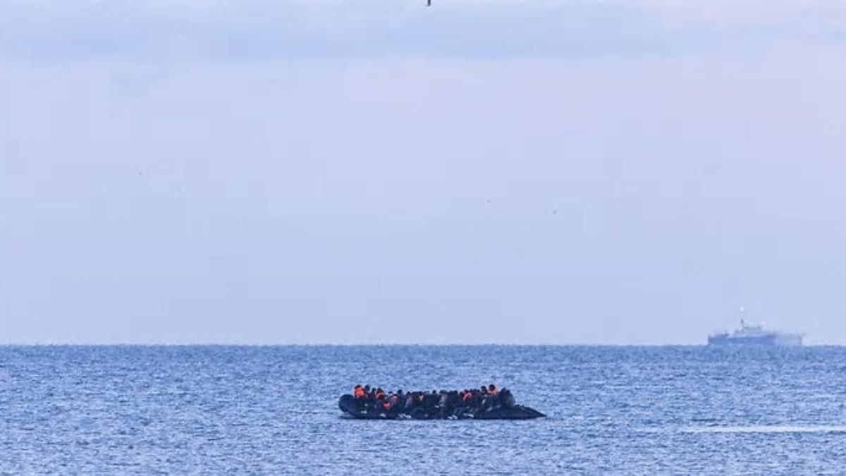 UN Confirms 250 People Missing After Andaman Sea Boat Disaster