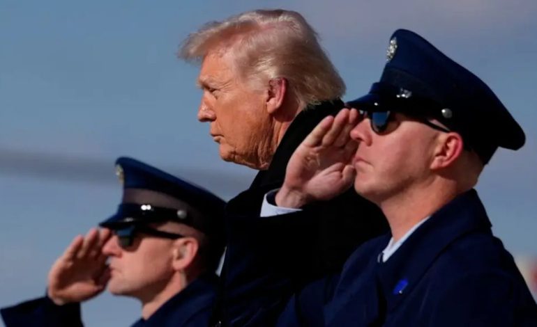 US-Iran Conflict Escalates as Trump Issues 48-Hour ‘Hell’ Warning