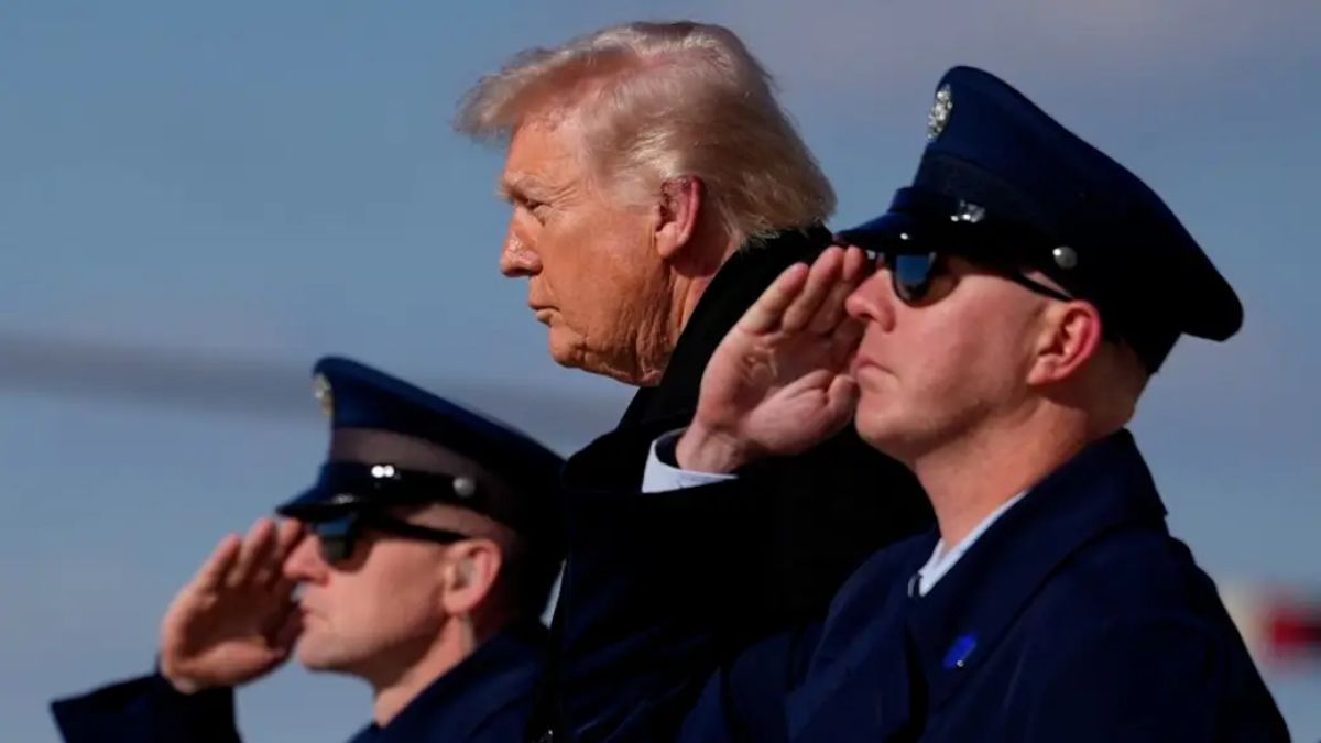 US-Iran Conflict Escalates as Trump Issues 48-Hour ‘Hell’ Warning