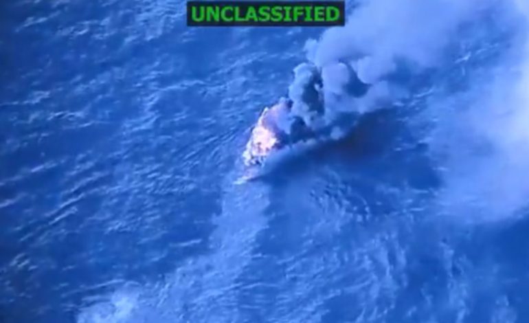 What Led to the US Strike on a Drug Boat in the Caribbean?