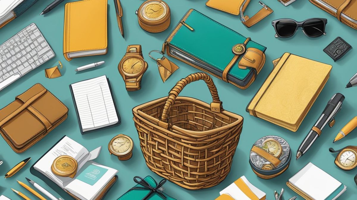 Top 7 Promotional Gifts That Keep Your Brand Memorable