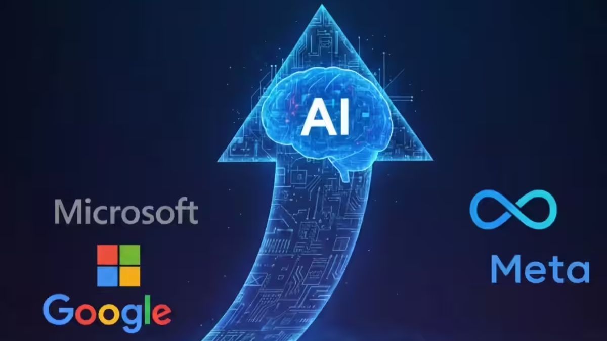 Big Tech Q1 2026 Earnings Breakdown: Cloud Growth, AI Trends, and More