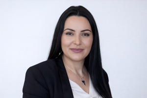 Lusine Aghajanyan
