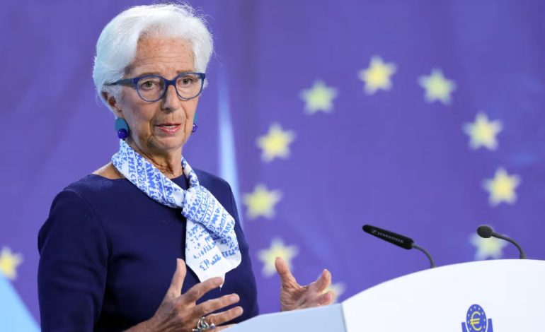 Christine Lagarde Calls for Stronger Protection of Central Bank Independence