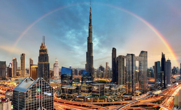Dubai Real Estate Sector Matures as Property Demand Continues to Rise