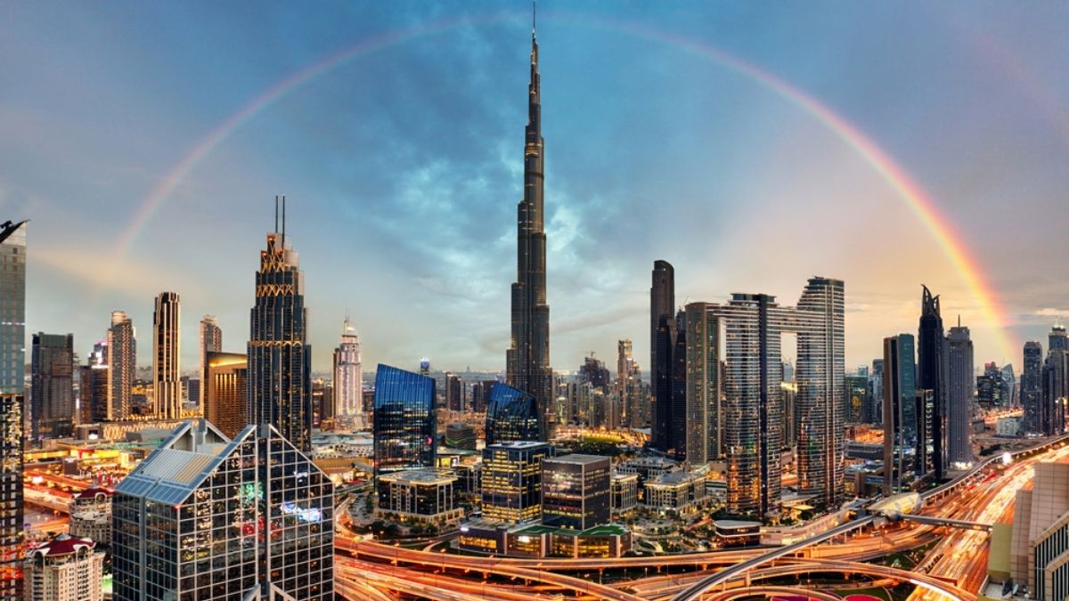 Dubai Real Estate Sector Matures as Property Demand Continues to Rise