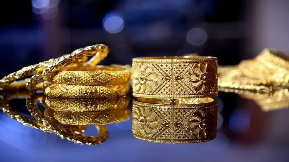 Dubai Sees 30% Jump in Gold Jewellery Demand After India Raises Import Duty