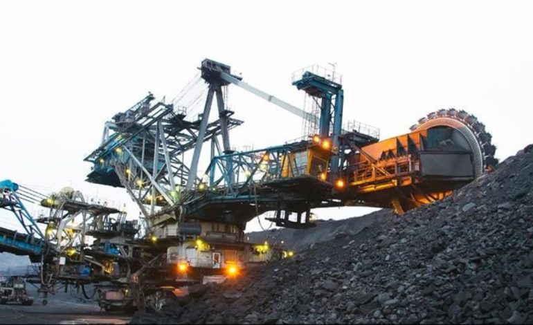 Egypt Mining Sector Expansion Gains Momentum with EBRD Partnership