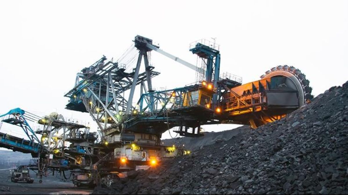 Egypt Mining Sector Expansion Gains Momentum with EBRD Partnership