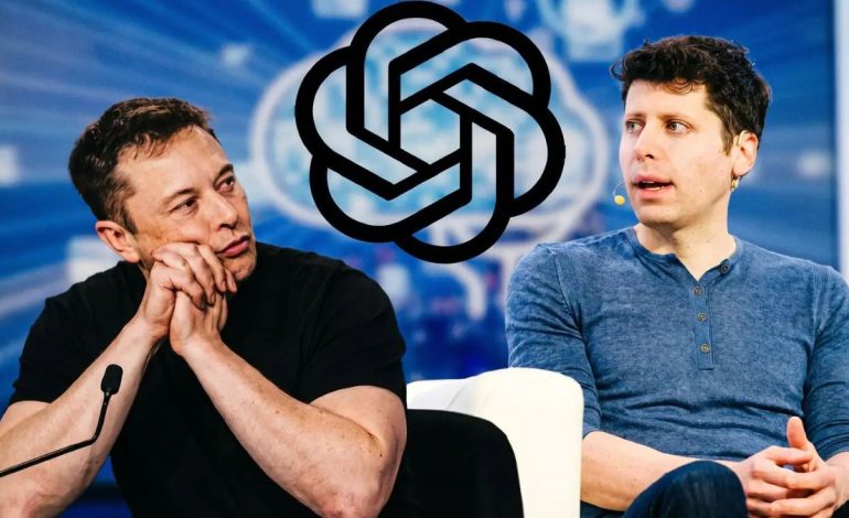Why Elon Musk Says OpenAI Strayed from Its Nonprofit Roots