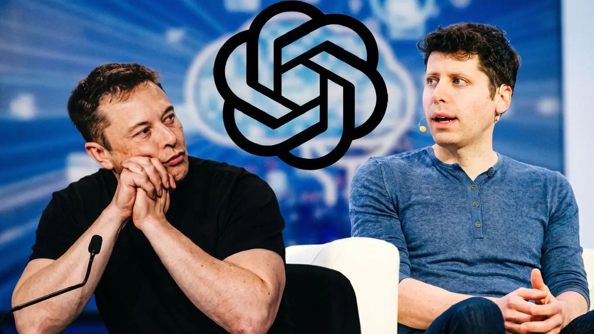 Why Elon Musk Says OpenAI Strayed from Its Nonprofit Roots