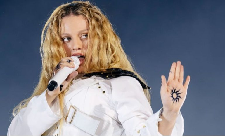 Fans React as Elyanna Drops Her Highly Anticipated World Cup Track