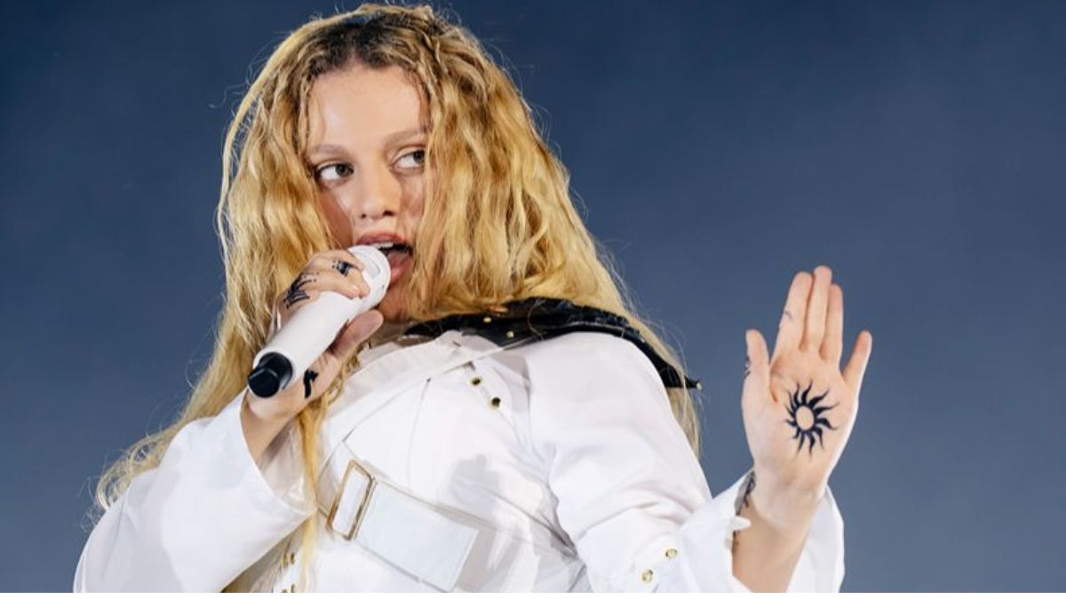 Fans React as Elyanna Drops Her Highly Anticipated World Cup Track